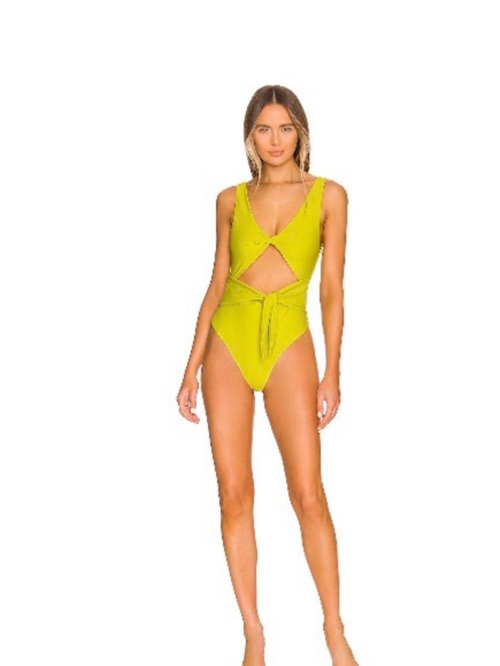 Tularosa- Duffy One Piece- Small